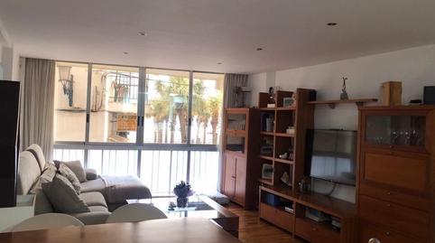 Foto 3 de Pis en venda a Casco Antiguo - Puerto, Alicante