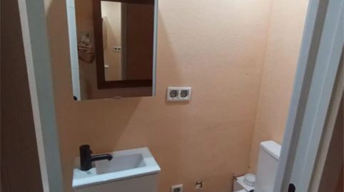Foto 3 de Piso de alquiler en Camino Suárez, 85, Suárez, Málaga Capital