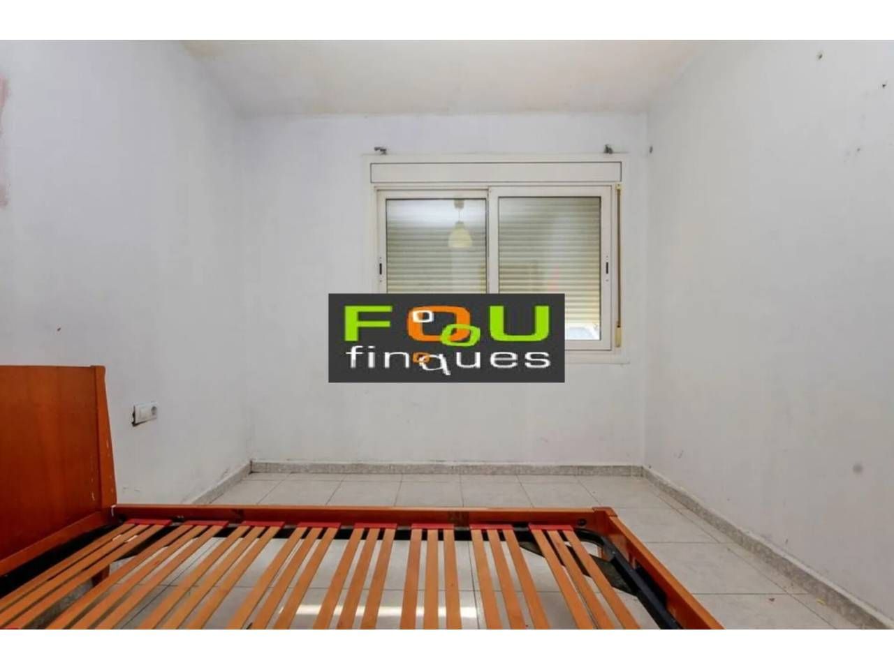 Bedroom of Flat for sale in Santa Eulàlia de Ronçana