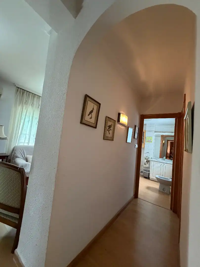 Flat for rent in Avenida de Dílar, 19, Barrio de Zaidín