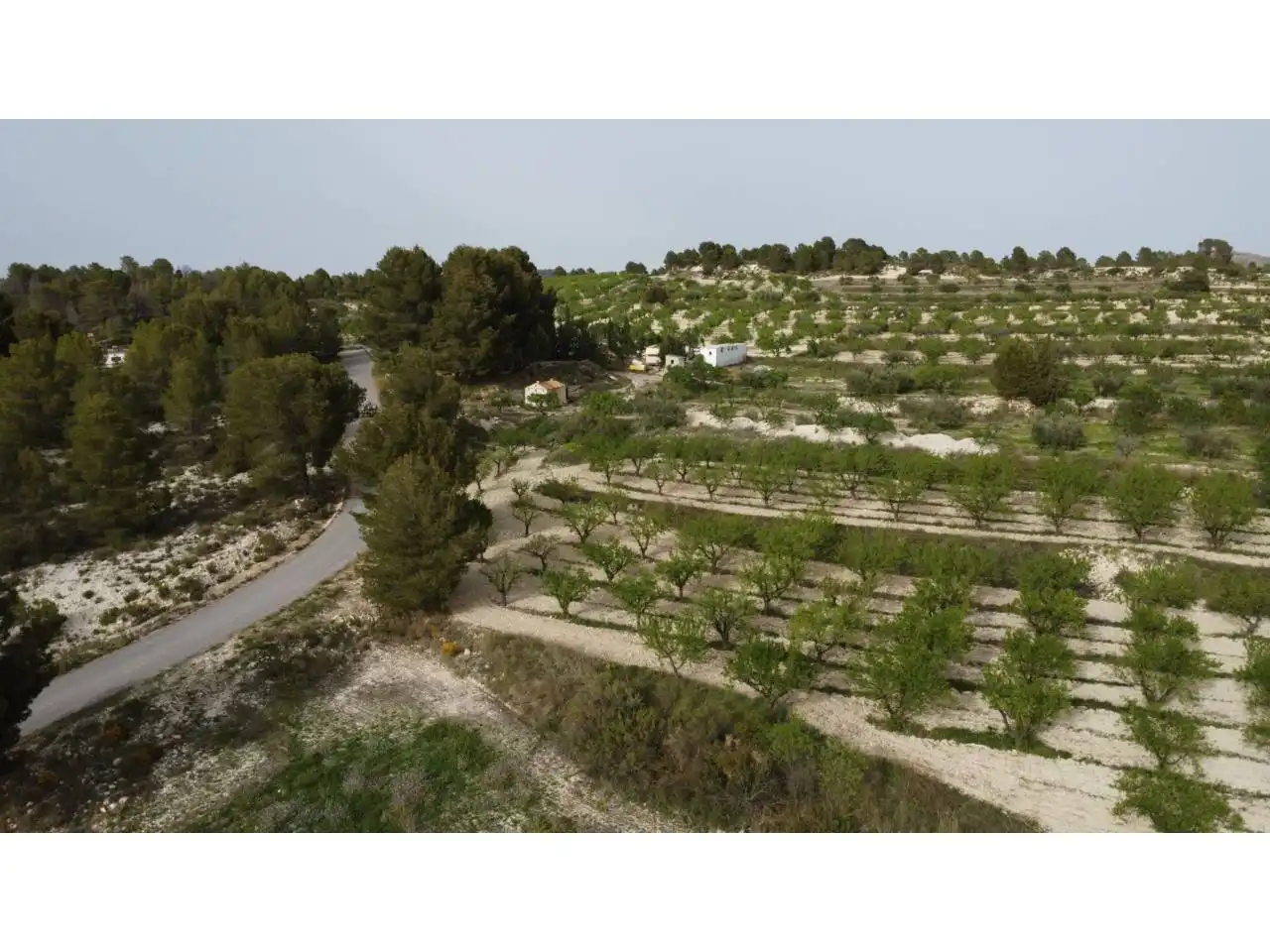 Terreno residencial en venta en Caravaca de la Cruz, imagen 21