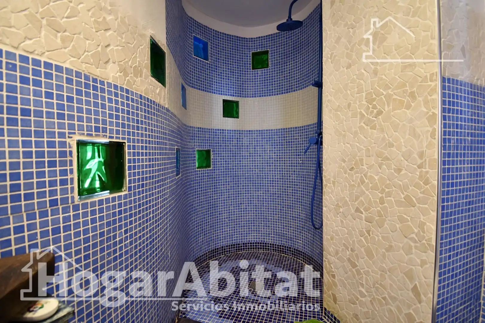 Casa amb terrassa en venda a Calle Mar, imagen 53