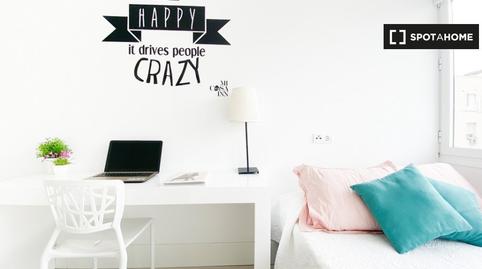 Photo 2 of House or chalet to share in Recoletos, Madrid