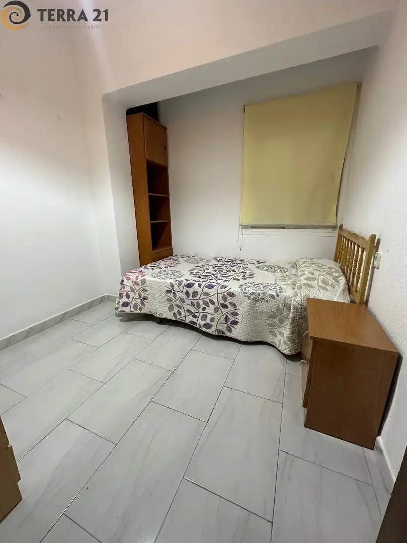 Pis de lloguer a Jaén, Jaén