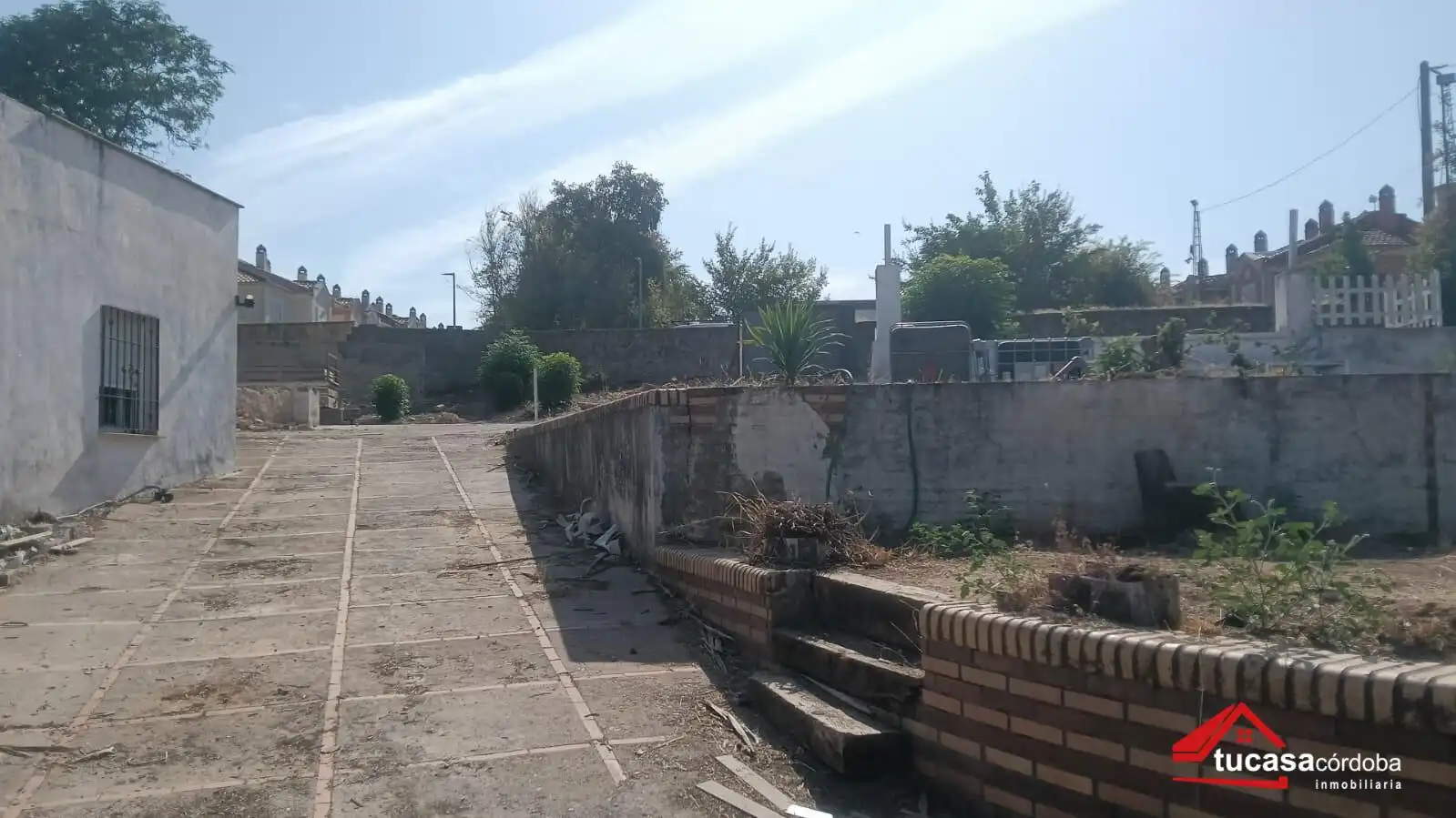 Houses for sale in Córdoba  with Private garden and Swimming Pool