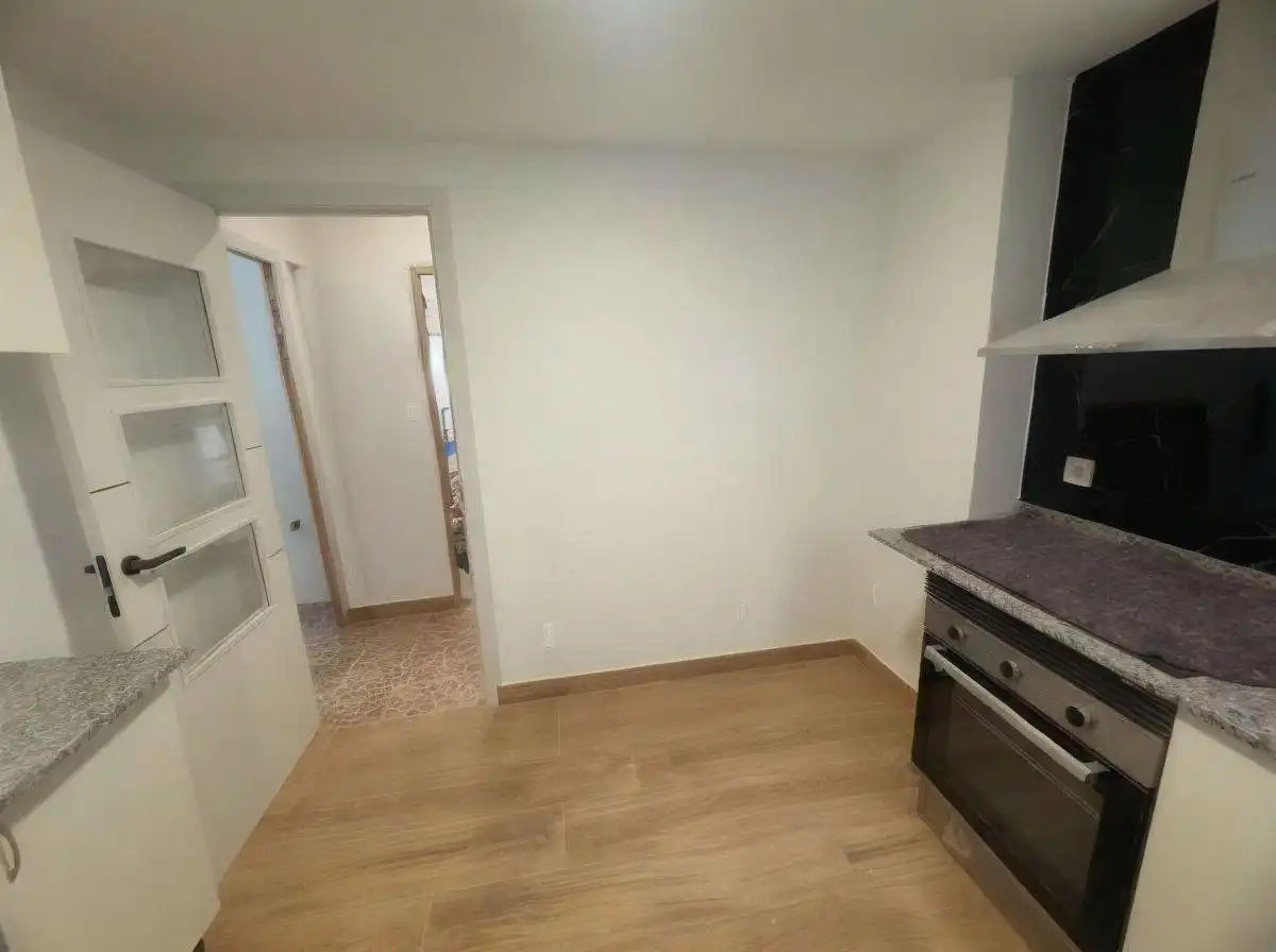 Appartement avec ascenseur à vendre à Calle Calle de Mitja Galta, imagen 2