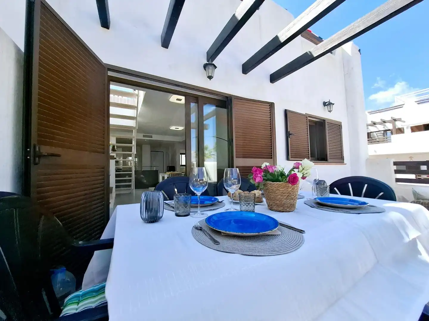 Wohnung mit Pool zum Verkauf in Calle Madrid piso nº 1, imagen 19
