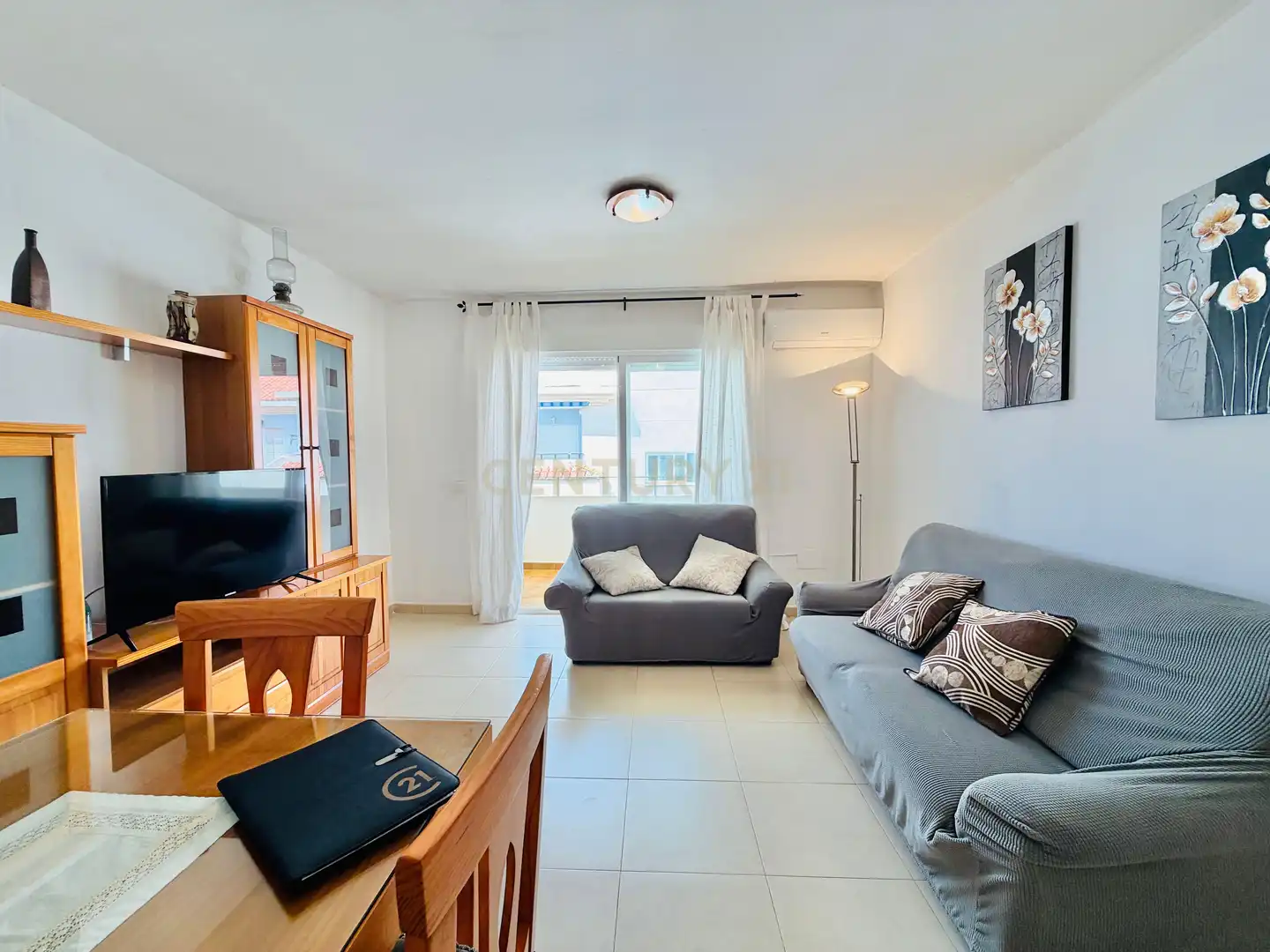 Apartamento con piscina en venta en Almerimar, imagen 7