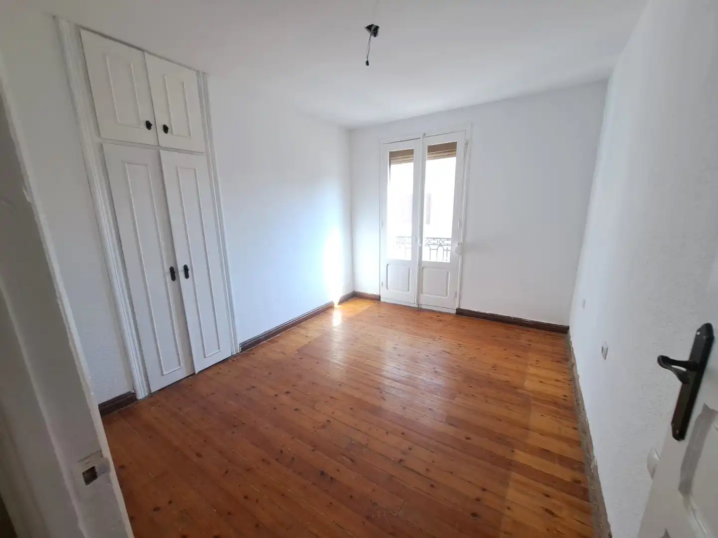 Bedroom of Flat for sale in Haro  with Heating and Balcony