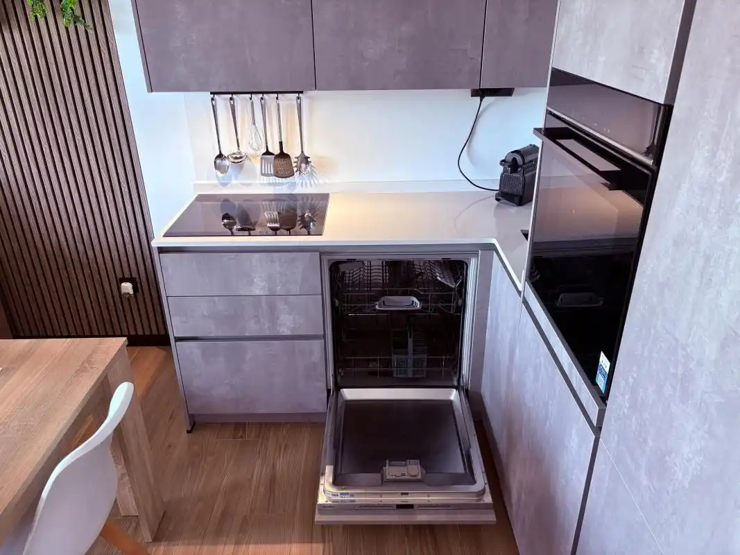 Apartamento con piscina en venta en Centro Urbano, imagen 5