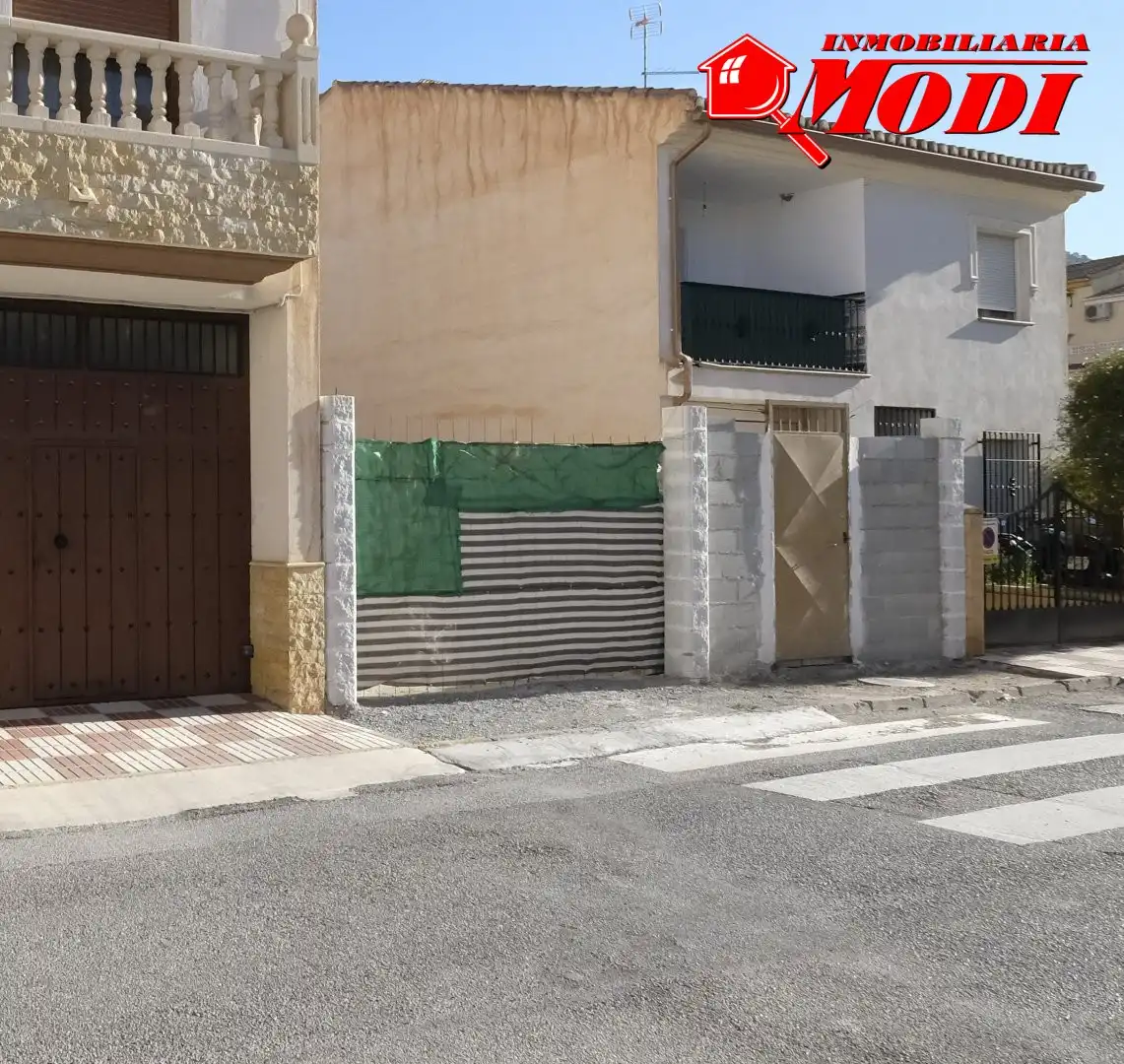 Residential land for sale in Padul