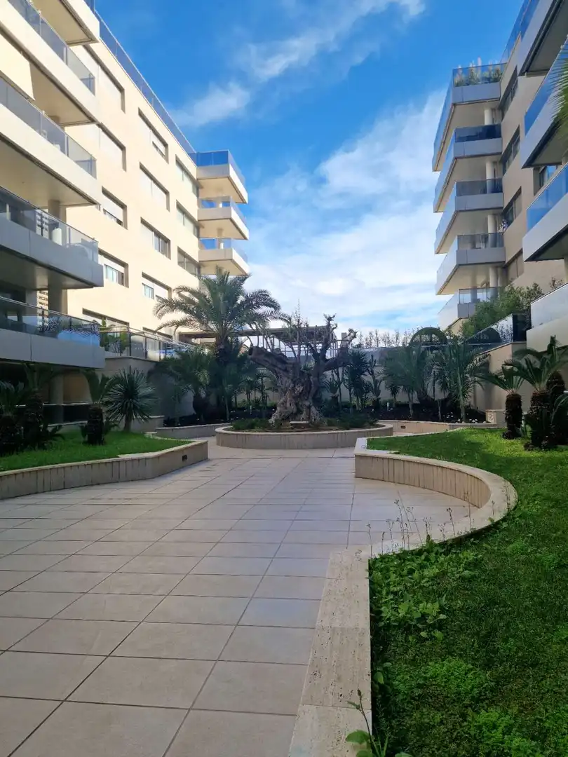 Wohnung mit Pool zum Verkauf in Marina Botafoc - Platja de Talamanca, imagen 24