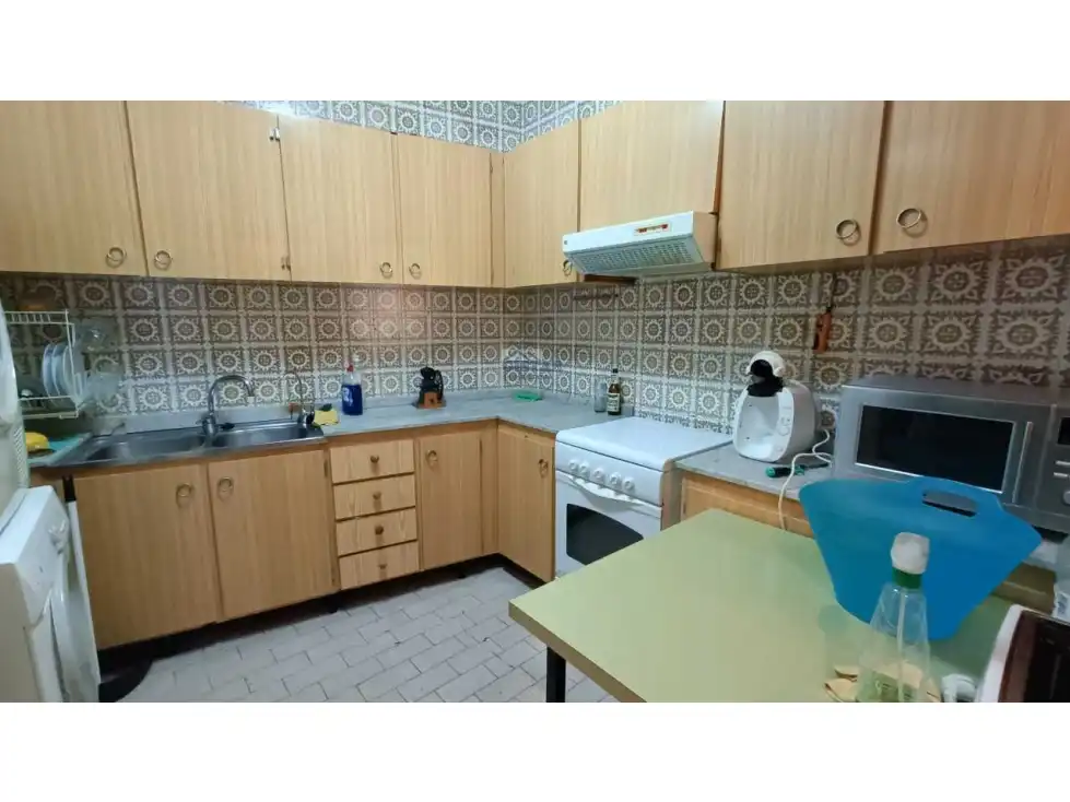 Kitchen of Houses for sale in Pedreguer  with Heating, Terrace and Furnished