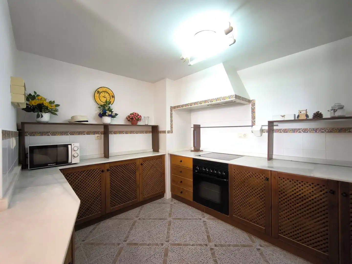 Ático con terraza en venta en Panorama Park - Punta Prima, imagen 6