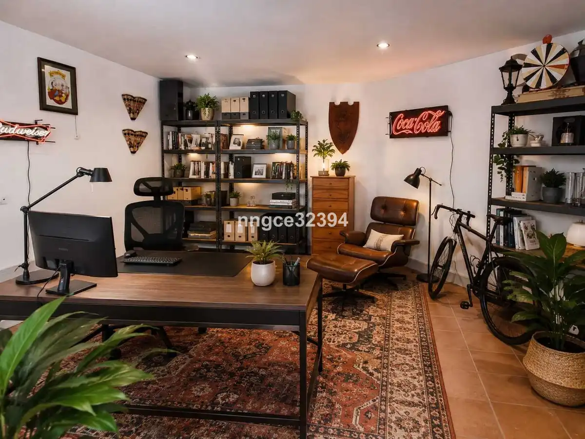 Penthouse with garden for sale in Benamara - Atalaya, imagen 23