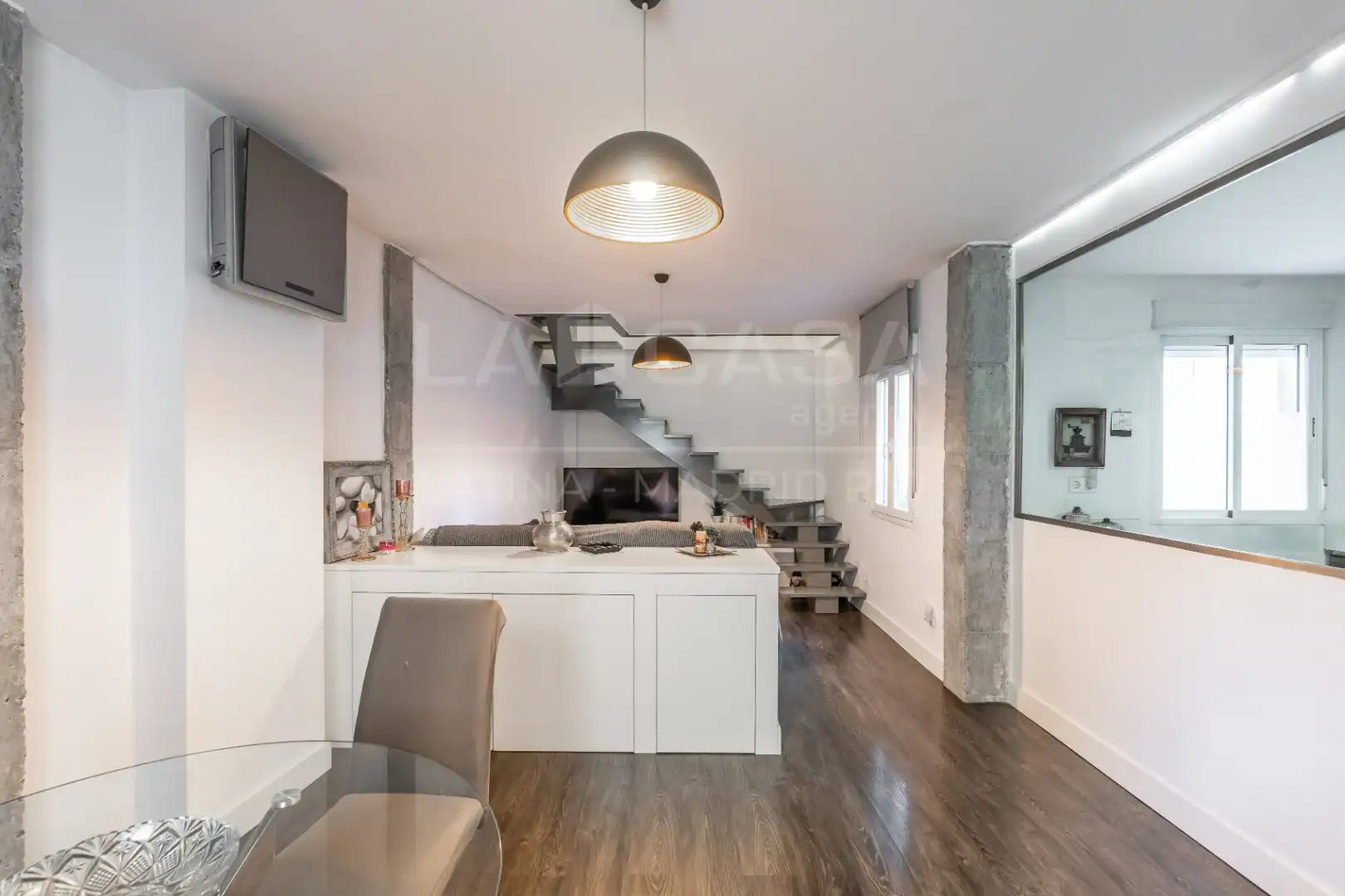 Wohnung zum Verkauf in Torres de la Alameda mit Heizung