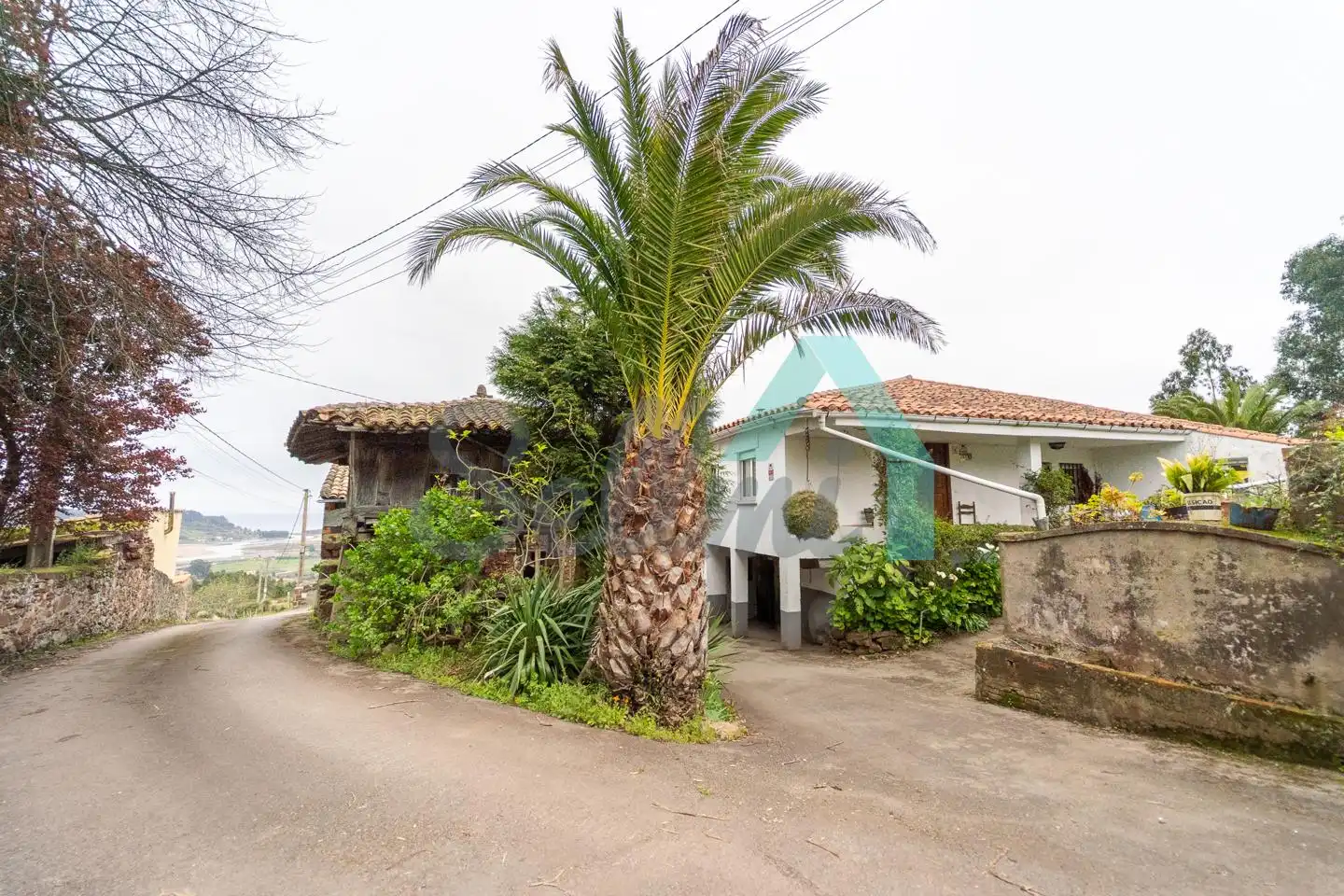 Casa con giardino in vendita a Aldea Villar, imagen 79