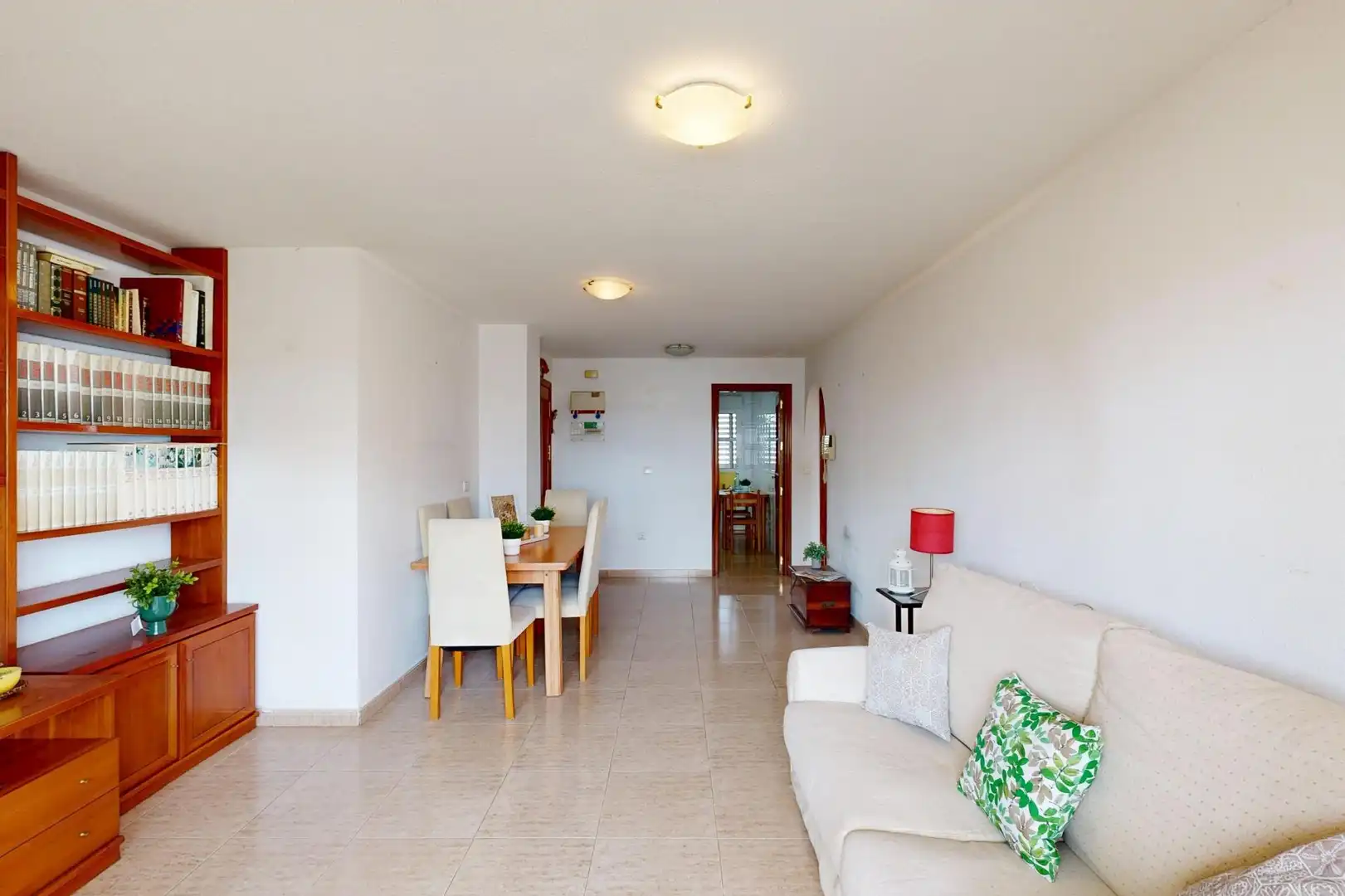 Piso en venta en ANGEL BRUNA, 1, Barrio de Peral - San Félix