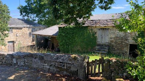 Foto 3 de Casa o xalet en venda a Pereira- Carballo, Friol, Lugo