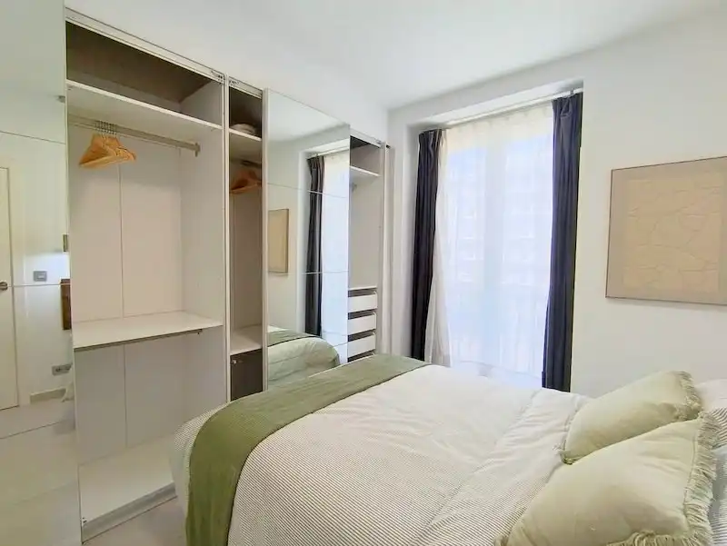 Wohnung mit Terrasse zum Verkauf in Barrio de Salamanca, imagen 14