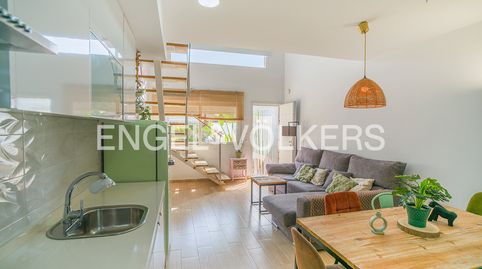 Foto 3 de Casa adosada en venta en Carrer de Creta, 80, Monte y Mar, Santa Pola