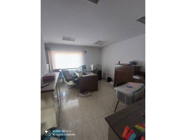 Nave industrial en Alquiler en Centro