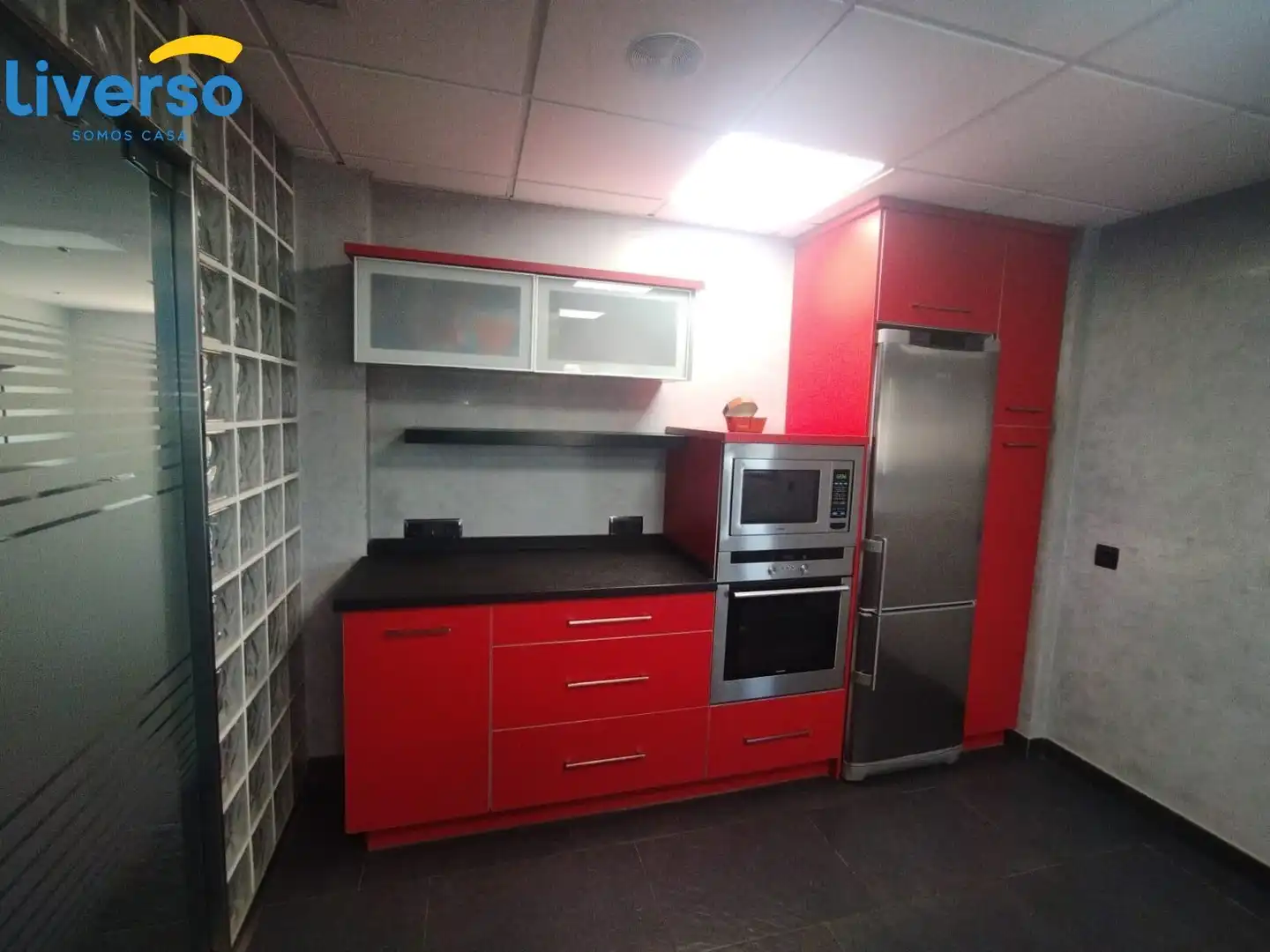 Cocina de Casa o chalet en venta en Villalbilla de Gumiel con Calefacción, Jardín privado y Terraza