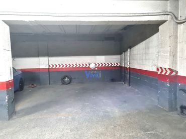 Parking for sale in Nueva Alcalá