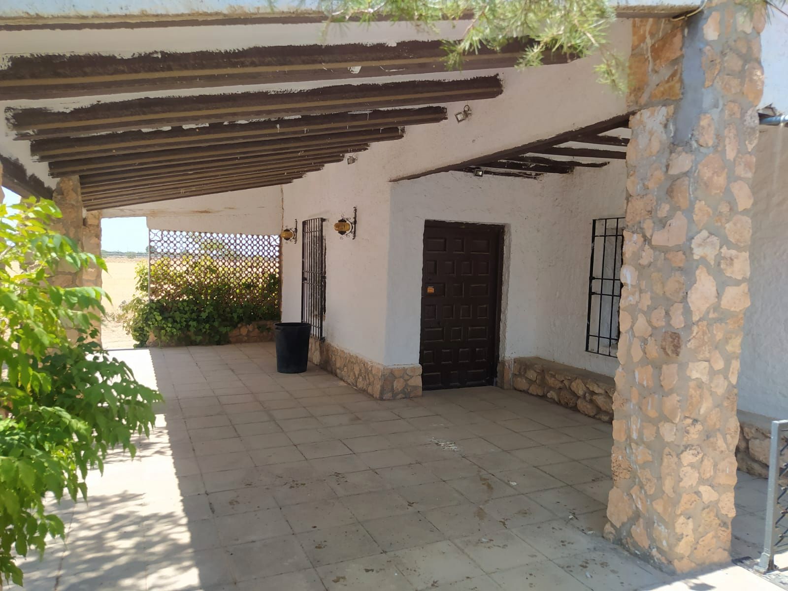 Casa o chalet en venta en Autovía de los Viñedos