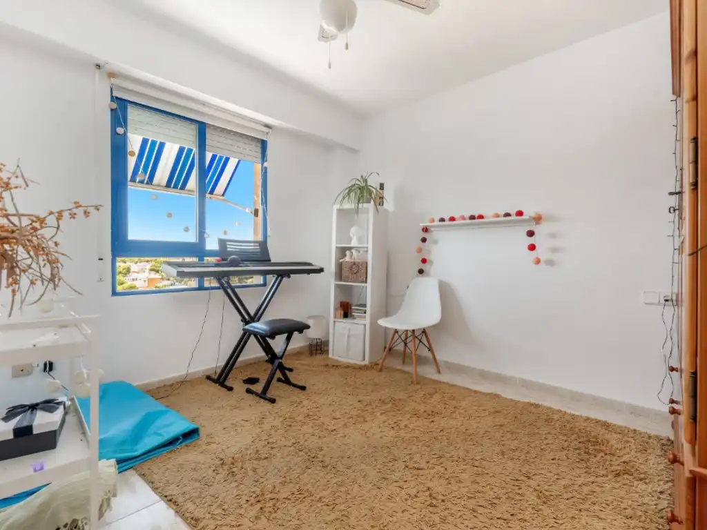 Apartamento con piscina en venta en Calle Magraner, Del, imagen 17