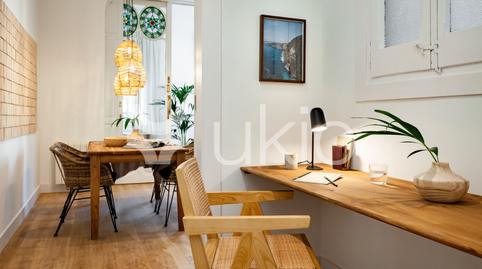 Foto 4 de Apartament de lloguer a Passeig de Sant Joan, Fort Pienc, Barcelona