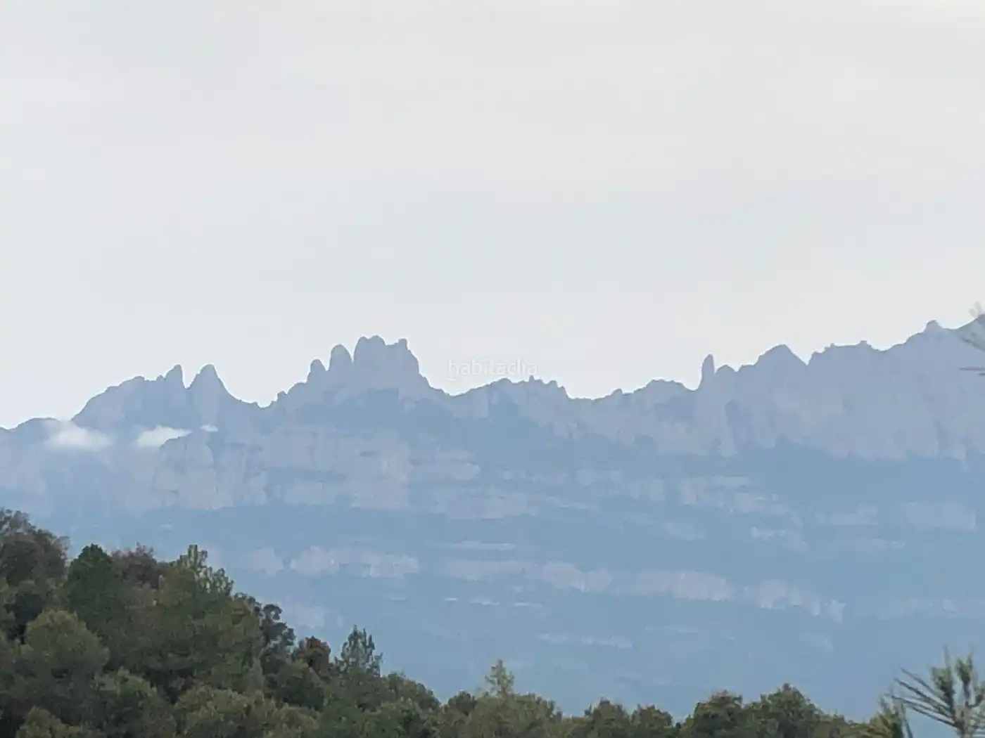 Terrenys i solars en venda a Rellinars, imagen 9