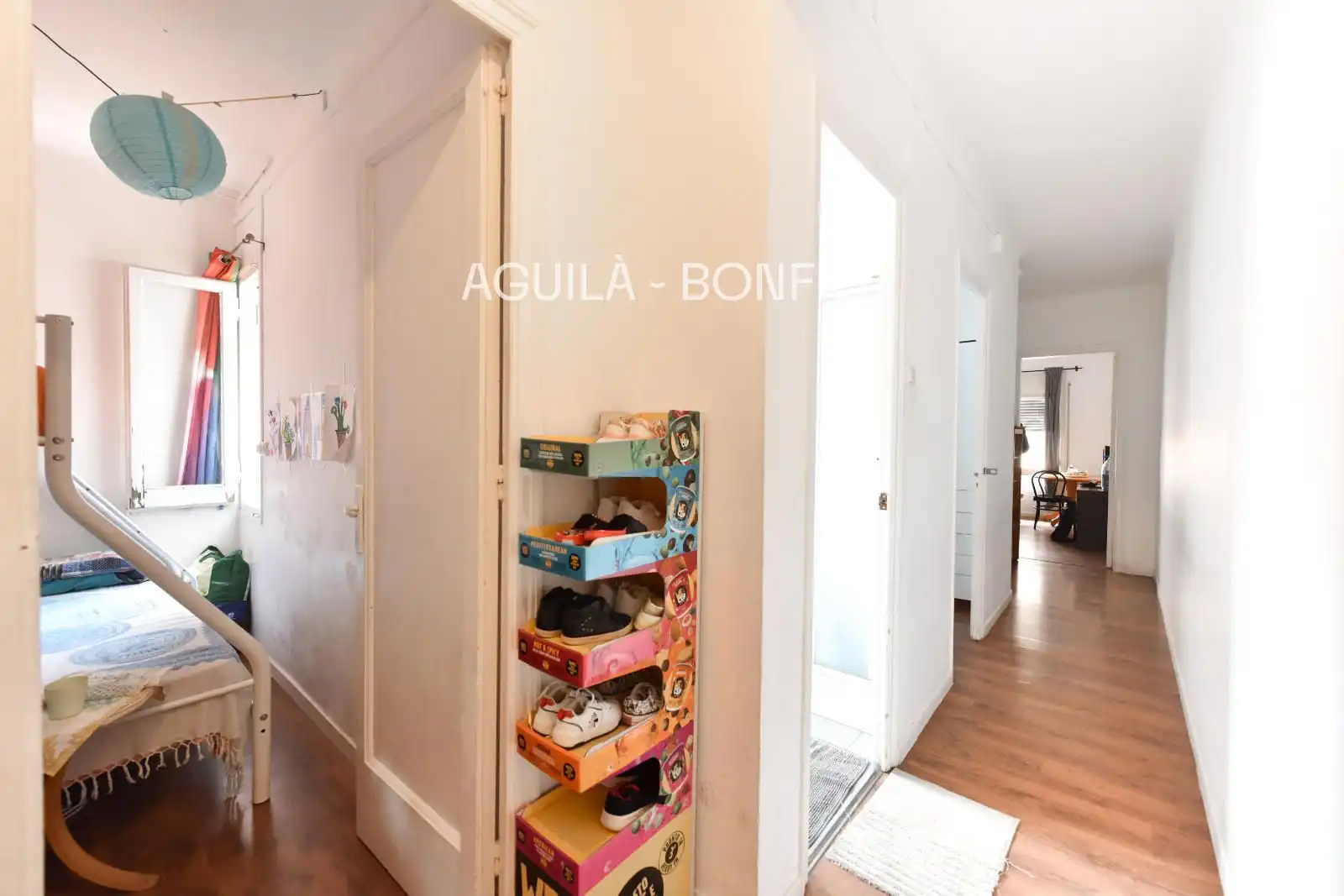 Flat for sale in Barcelona