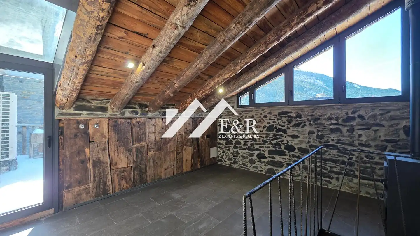 Finca rústica en venta en De Ransol, L'Aldosa - Ransol