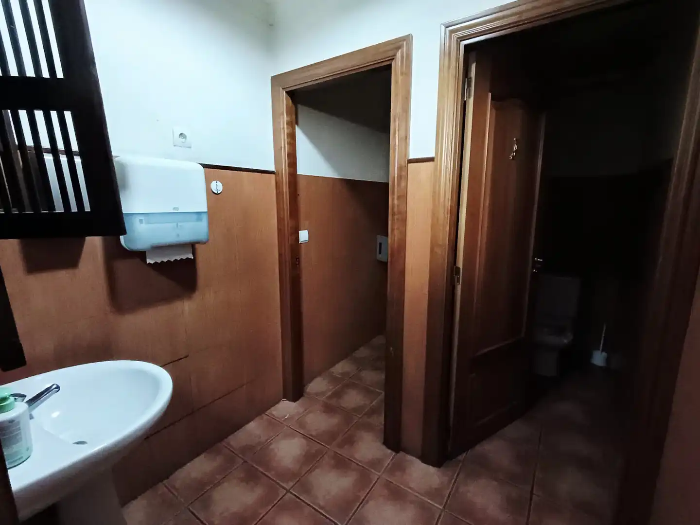 Adossat amb terrassa de lloguer a Carrer la Beguda Baixa, imagen 17