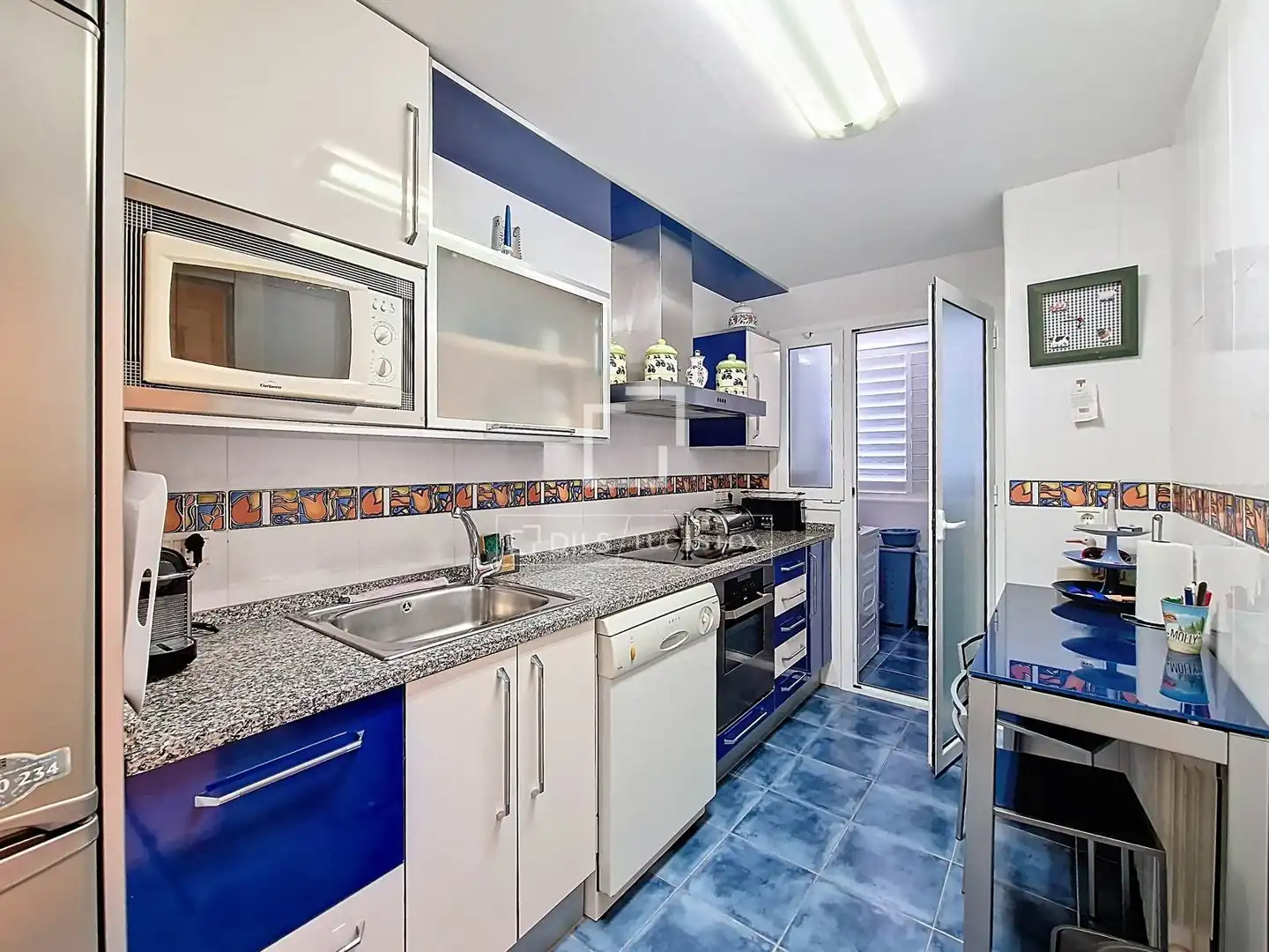 Piso con terraza en venta en Segur Platja, imagen 11