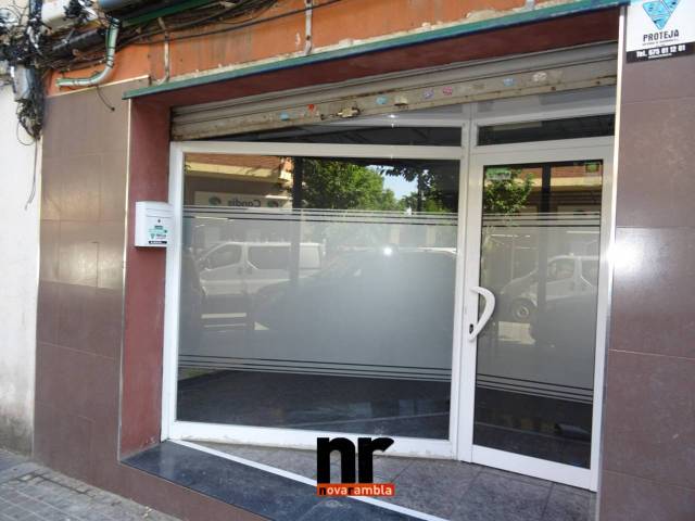 Local comercial en Alquiler en SANT JORDI en Can Mas