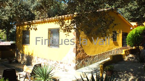 Foto 3 de Casa o xalet en venda a Argentona Est, Argentona