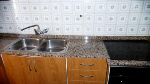 Foto 3 de Pis en venda a Ensanche - Parque del Oeste, Castellón de la Plana / Castelló de la Plana