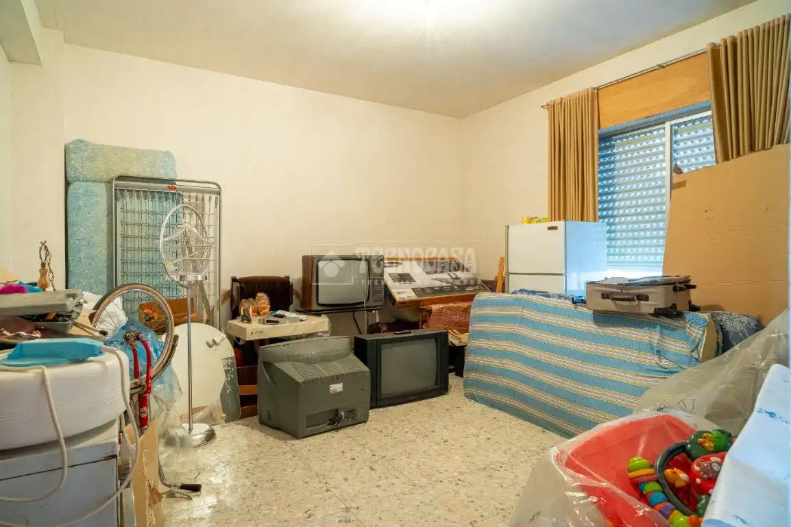 Habitatge en venda a C. Francisco de Paula, imagen 20