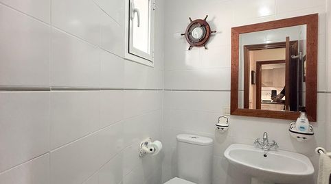 Foto 3 de Casa o xalet en venda a Aljamar, Tomares