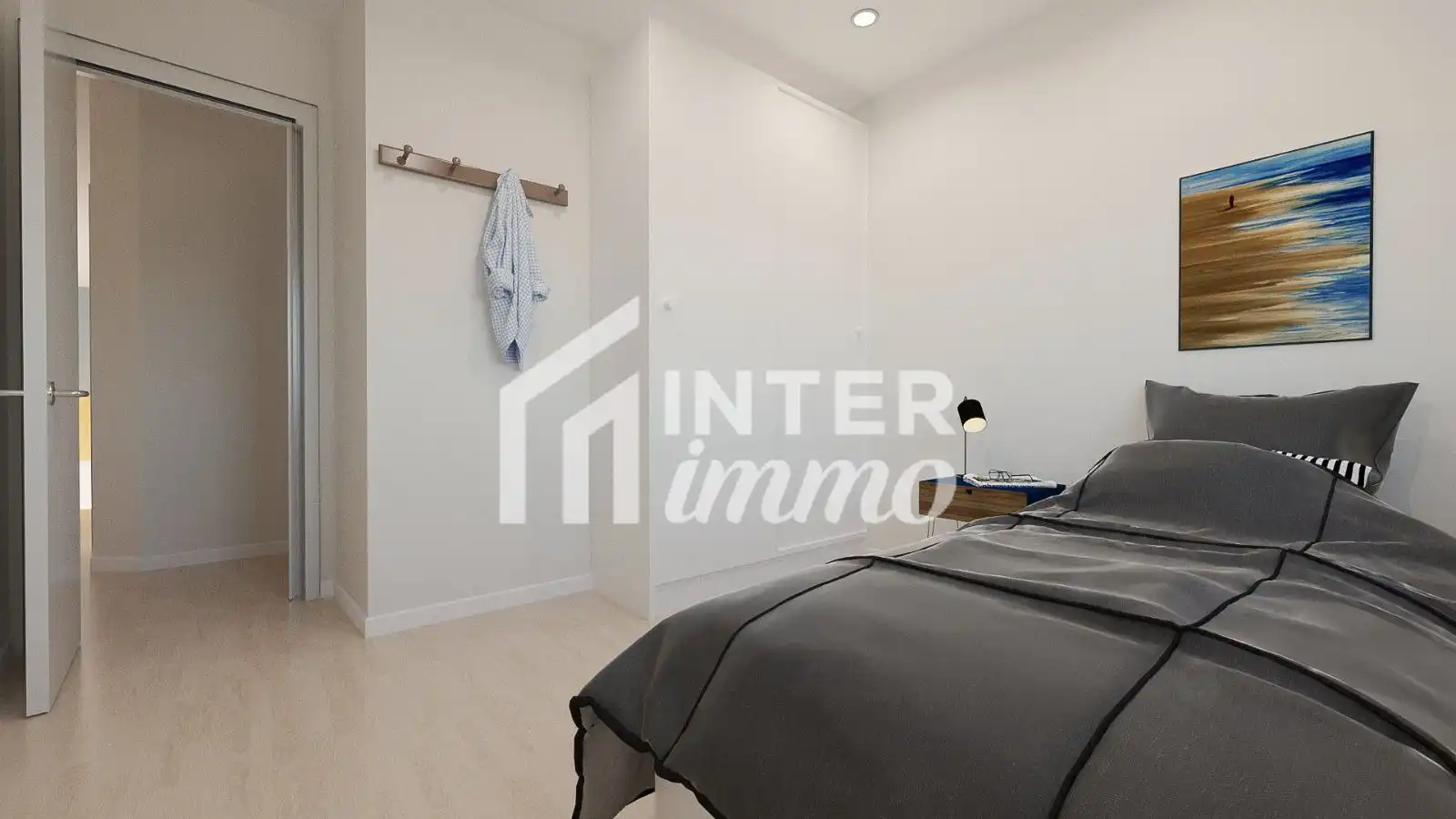 Terreny residencial en venda a Calle Cerdanya 9, imagen 34
