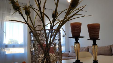 Foto 3 de Pis en venda a Avinguda D'alcoi, 74, Campello pueblo, El Campello