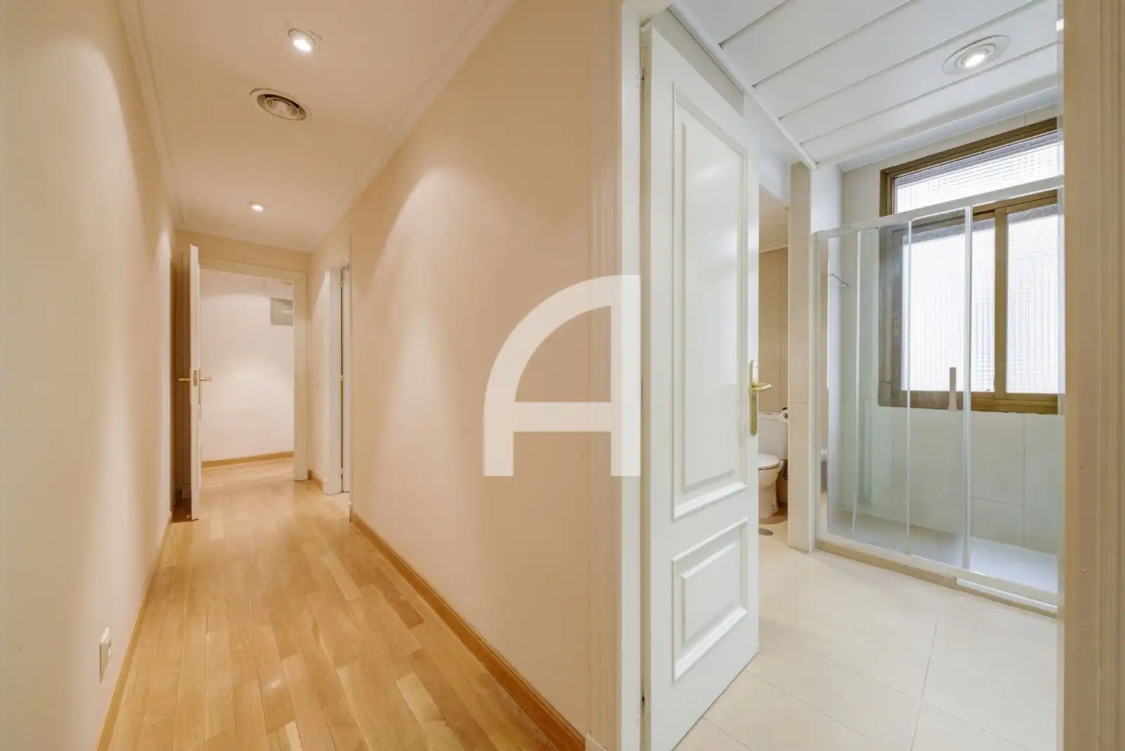 Appartamento con ascensore in vendita a Barrio de Salamanca, imagen 38