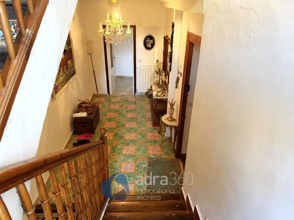 Country house zum Verkauf in Lanciego / Lantziego mit Heizung, Terrasse und Abstellraum