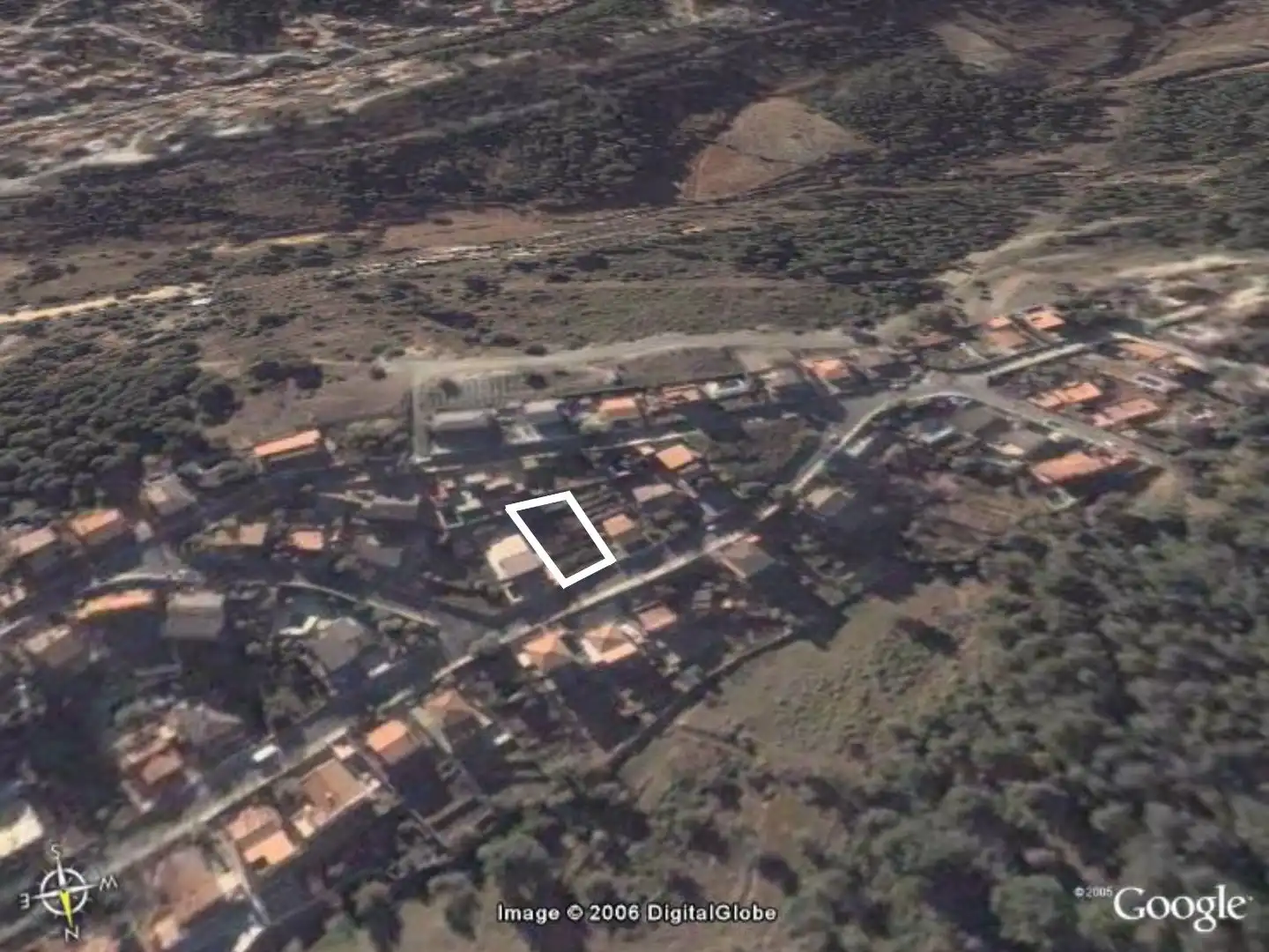 Terreny residencial en venda a Carrer de les Acàcies 77, imagen 7