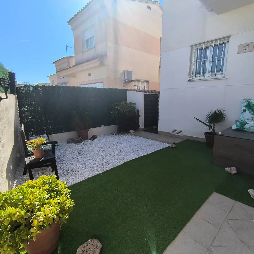Villa avec piscine à vendre à Vía Po Polígono 7, imagen 2