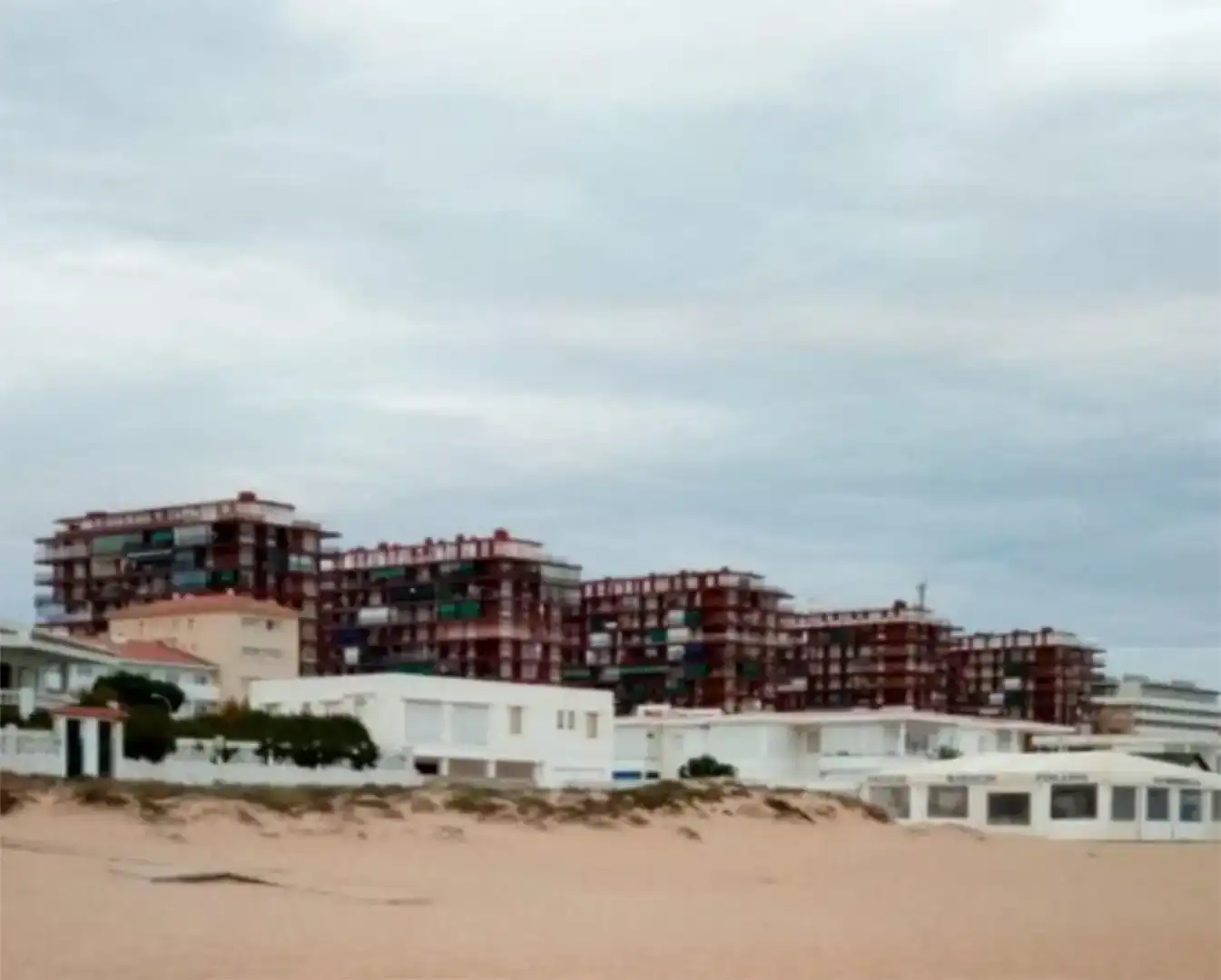 Fotografía del inmueble reportado: 0 €/mes — Punta Umbría, Punta Umbría