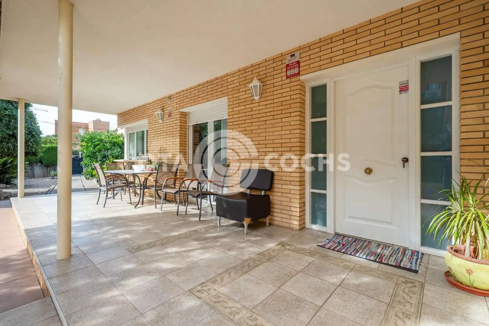 Terrace of Houses for sale in Ponent