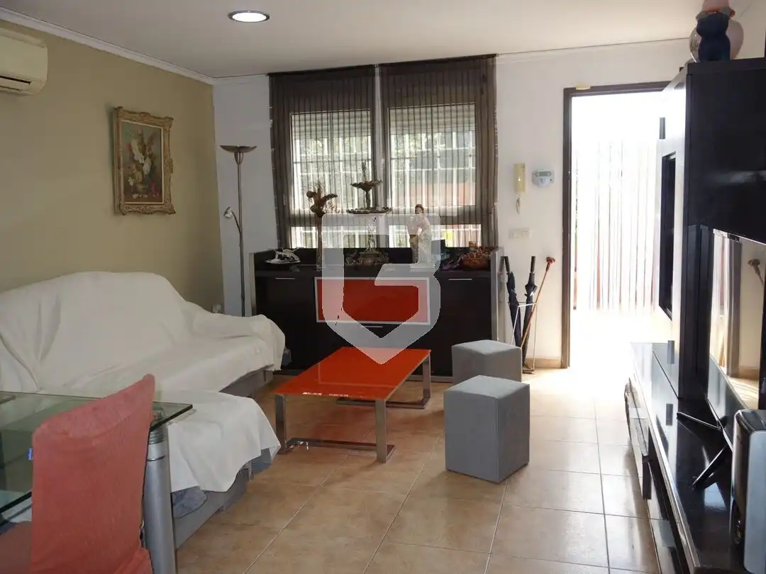 Terraced house with terrace for sale in Centro, imagen 2